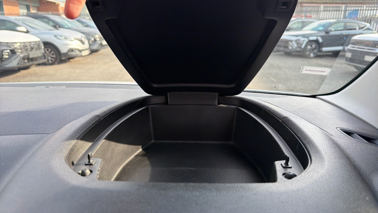 Vauxhall Combo Cargo Combo L1 Diesel 2300 1.5 Turbo D 100ps H1 Sportive Van